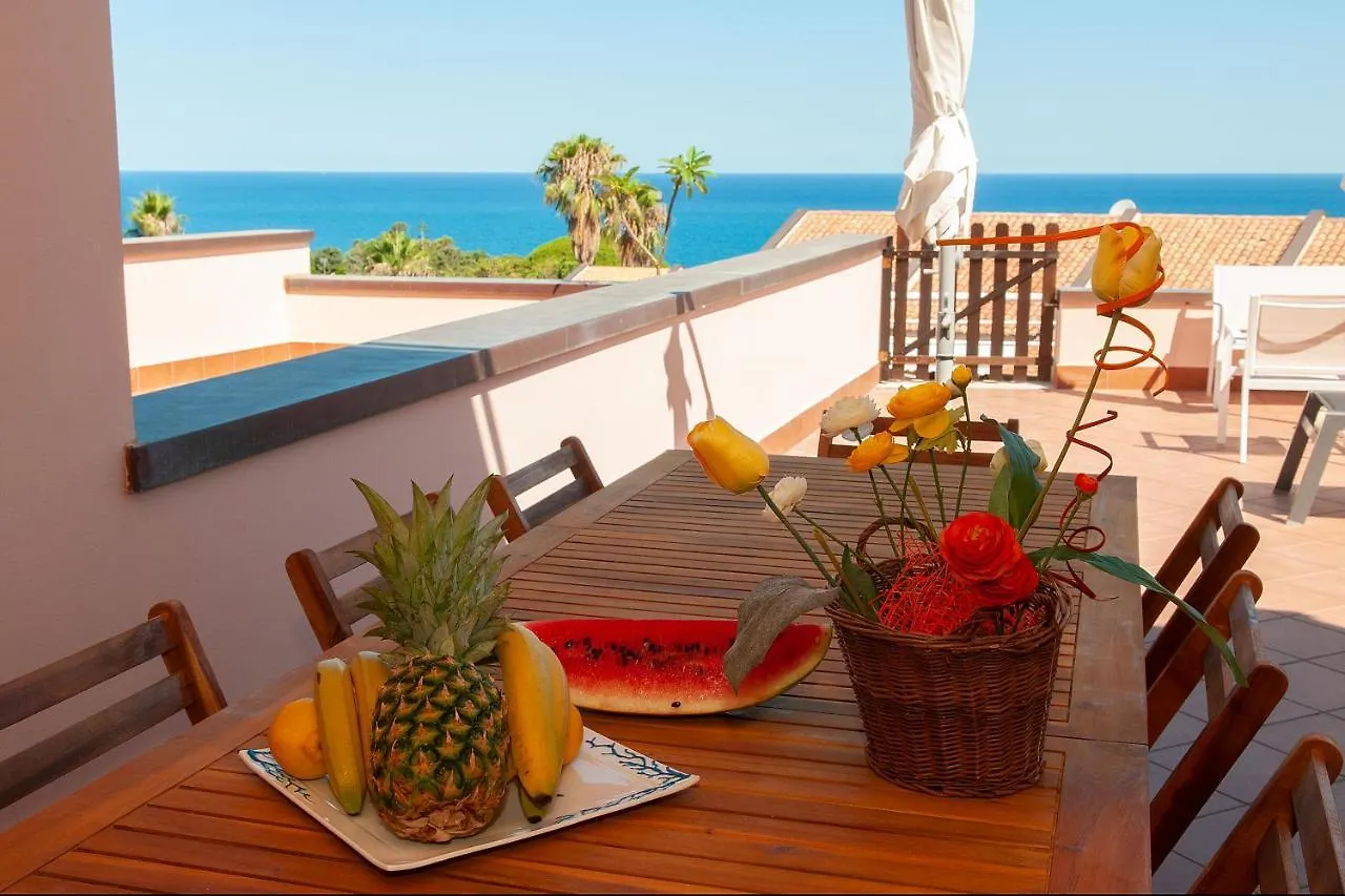 Lägenhet Sunnyhomecefalu39