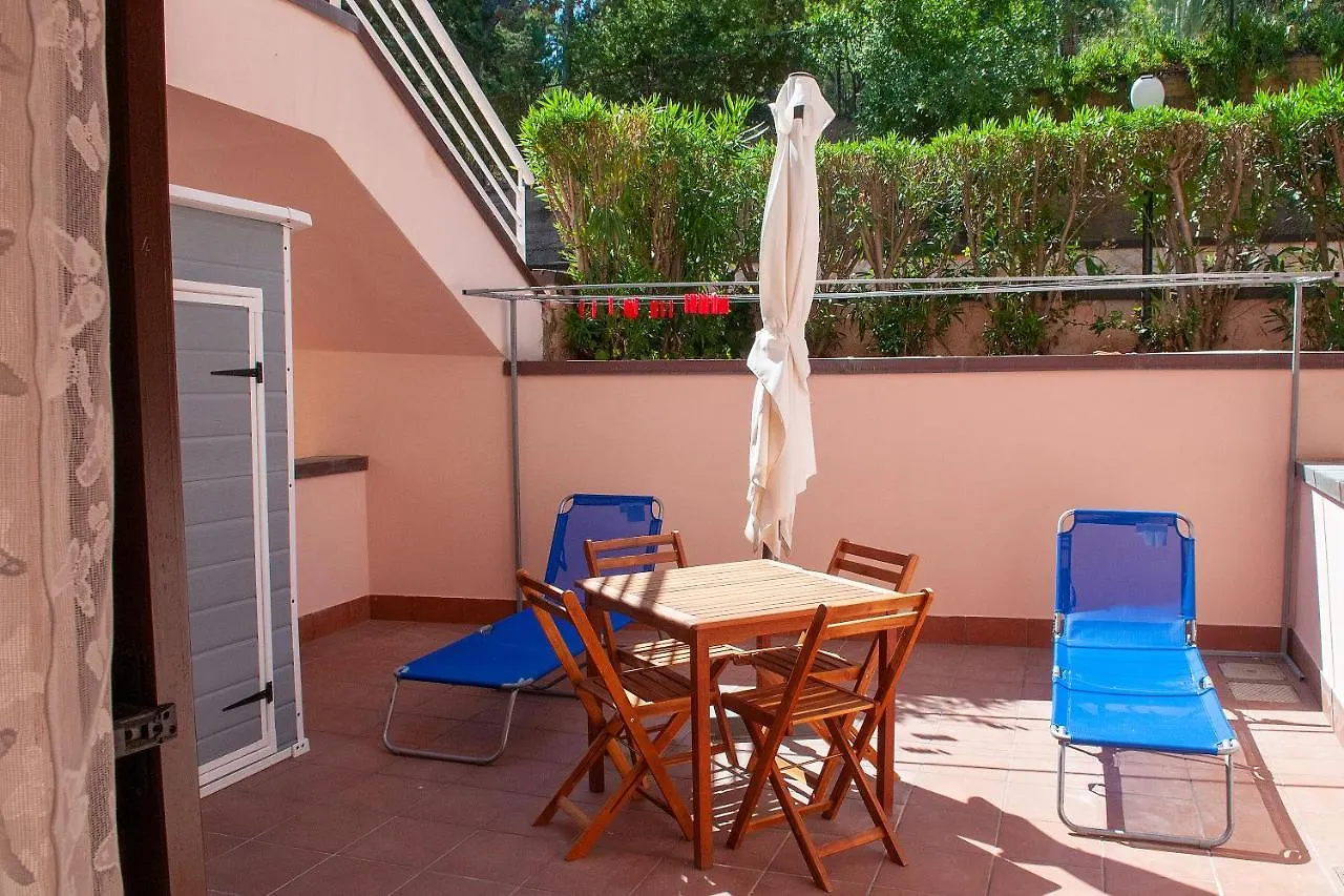 Sunnyhomecefalu39 Cefalù