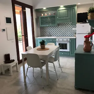 Appartement Brezza Di Levante, Cefalù