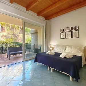 Appartement Grand Bleu Magara, Cefalù