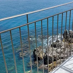 Appartement Franco's, Cefalù