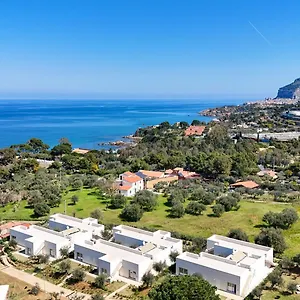 Appartement Aura Maris Mazzaforno, Cefalù