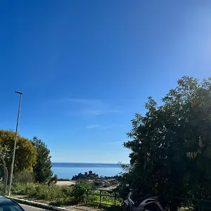 Appartement Amerigo Casa Vacanza, Cefalù