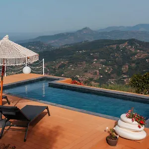 Villa Magliolo, Cefalù
